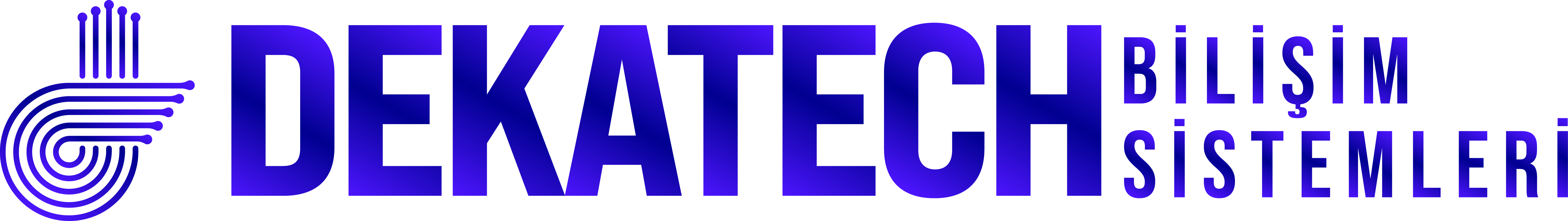 Dekatech Logo