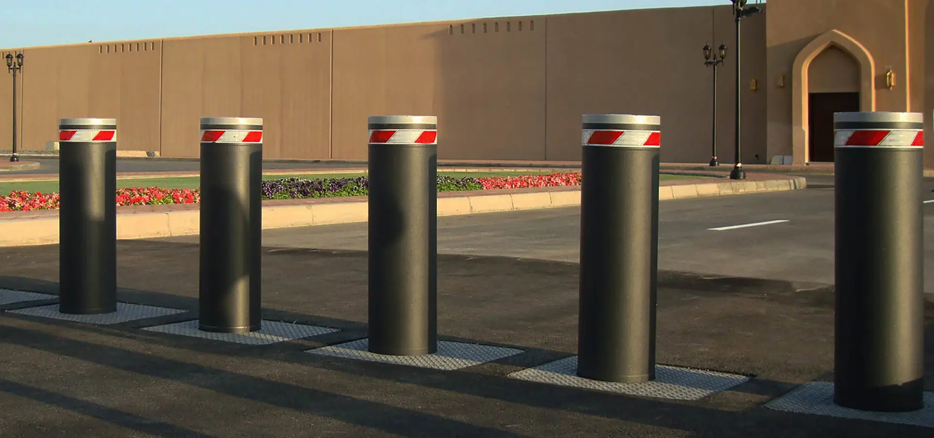 Road Blocker Nedir? Kullanım Alanları