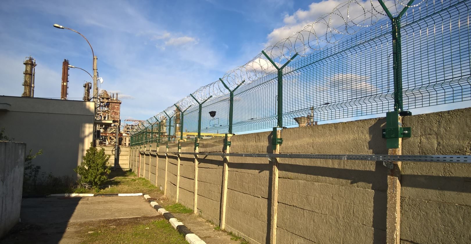 Tel Üstü Algılama Sistemleri