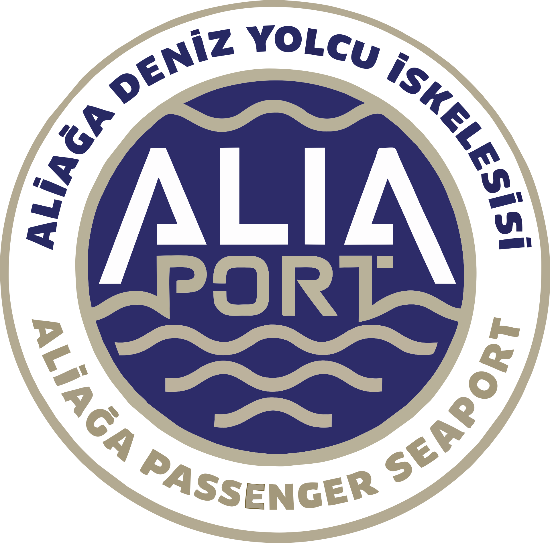 ALİAPORT